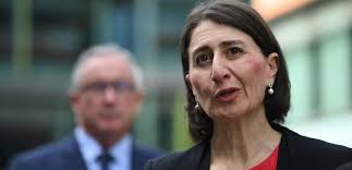 A person will no longer be an active case when they are clinically released from isolation. Berejiklian Nsw Will Not Tighten Covid 19 Restrictions At This Stage Amid Melbourne Outbreak Smartcompany