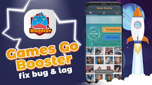 Game Booster For Android Apk Download