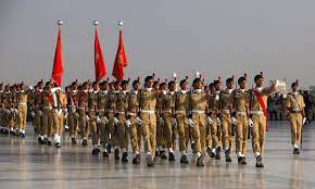 The pakistan military academy (pma) was established at kakul in october 1947 soon after the creation of pakistan. Wish To Join Pakistan Military Academy Here Is A Step By Step Guide
