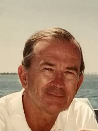 J. Herd Obituary (1933