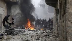 يمكن أن نقول الحرب في سوريا، ويمكن أن نقول كذلك الحرب على سوريا أو ضد سوريا، هذه الحرب تقوم بها كل الدول التي فتحت مطاراتها وخدماتها وحدودها للمقاتلين للذهاب إلى سوريا، وكل. Ø¨Ø«ÙŠÙ†Ø© Ø´Ø¹Ø¨Ø§Ù† Ù…Ø§ Ø¨Ø¹Ø¯ Ø§Ù„Ø­Ø±Ø¨ Ø¹Ù„Ù‰ Ø³ÙˆØ±ÙŠØ§ Ù‚Ù†Ø§Ø© Ø§Ù„Ø¹Ø§Ù„Ù… Ø§Ù„Ø§Ø®Ø¨Ø§Ø±ÙŠØ©