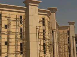 لاحظت فعلا وجود مجموعه مباني جنب القصر الجمهوري في جوجل ايرث ودورت علي الخريطه بتاعت العاصمه الاداريه مفيش اشاره. The Octagon Ù…Ù‚Ø± Ø¬Ø¯ÙŠØ¯ Ù„ÙˆØ²Ø§Ø±Ø© Ø§Ù„Ø¯ÙØ§Ø¹ Ø§Ù„Ù…ØµØ±ÙŠØ© ÙÙŠ Ø§Ù„Ø¹Ø§ØµÙ…Ø© Ø§Ù„Ø¥Ø¯Ø§Ø±ÙŠØ© Ø§Ù„Ø¬Ø¯ÙŠØ¯Ø©