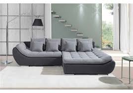 Canapé design 44 bis rue des bardines 63370 lempdes. Canape D Angle Convertible Design Akie Chloe Design