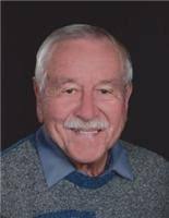 JAMES NEFF Obituary (1925