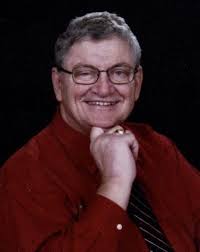 Edward Richard “Dick” Wade, Jr.