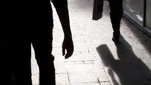 (a) means directly or indirectly, in person or through one or more third persons or by any other means, to do any of the. Male Stalking Victim People Don T Take You Seriously Bbc News