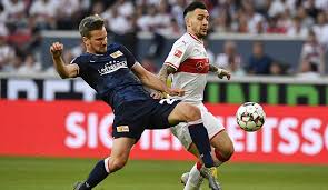 Am morgigen dienstag werden wir um 21:00 uhr in der relegation gegen german panthers antreten. Bundesliga Relegation Im Free Tv Alle Infos Zur Heutigen Ubertragung