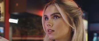 Amber Swagger's Instagram, Twitter & Facebook