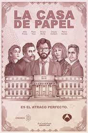 Sezonu serialu dom z papieru. Dom Z Papieru Sezon 5 La Casa De Papel Season 5 Premiera Serialu Polska Data Premiery