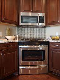 I like the convection oven and the options for the burners. Avb Build Something Better Kitchen Backsplash Tile Designs Granite Backsplash Granite Backsplash Behind Stove
