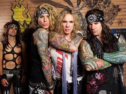 Glam Metal Heavy Metal Steel Panther Wallpaper Resolution 1600x1200 Id 933547 Wallha Com A place for fans of steel panther to view, download, share, and discuss their favorite images, icons, photos and wallpapers. wallha com