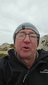 Exploring Mt Kosciuszko in Australia