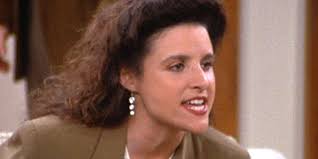 Seinfeld: 10 Things About Elaine That Would Never Fly Today