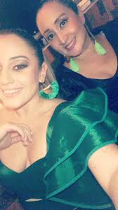 Maria E. Peñaloza (@MaruPenaloza)