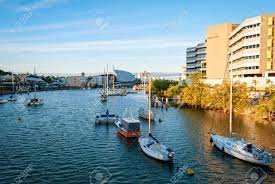 In 1846, a ship known as the peruvian shiprecked off the coast of townsville. Townsville Queensland Australia Stock Photo Picture And Royalty Free Image Image 49245611