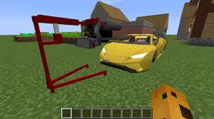 How to build a modern house in minecraft step by step easyminecraft: Building A Lamborghini Huracan In Minecraft Youtube