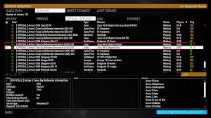 Stop your server press the steam. Arma 3 2021 Guide To Quality Zeusing Steam Lists