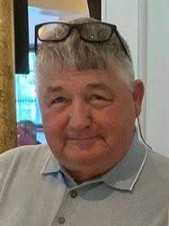 Condolence Book for Anthony (Tony) O'Sullivan (Tallaght, Dublin)