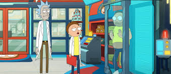 17 hours ago · this rick and morty review contains spoilers. X1pk4c89tmyv6m