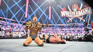 The main card starts both days at 7 p.m. Wwe Elimination Chamber 2021 Full Results With Highlights