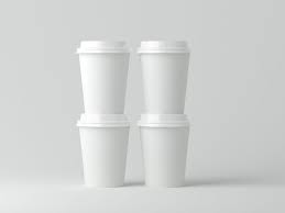 Free Papercup Mockup Free Mockup Design Mockup Free Paper Coffee Cup Free Mockup