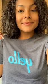 I'm excited to formally announce that I've started my new role as Senior  Customer Success Manager with Yello.co!