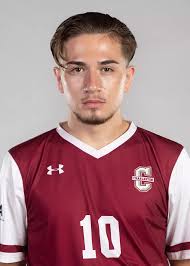 2021 Men's Soccer Roster