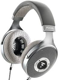 This is the subreddit for celeste: Amazon Com Focal Clear Open Circumaural High Fidelity Headphones Electronics