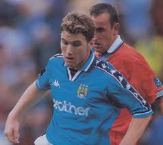 Maybe you would like to learn more about one of these? Blackpool V Manchester City Friendly 1997 98 City Til I Die