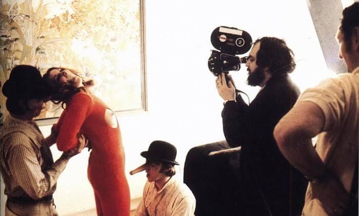 A Clockwork Orange at 50: Stanley Kubrick's biggest, boldest provocation | A  Clockwork Orange | The Guardian