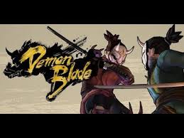 Demon Blade Android Game First Look Gameplay Espanol Demon Rpg Android Games
