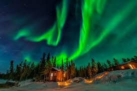 Further considerations are the weather at your location, and light pollution from city lights, full moon and so forth. Top 10 Places To See The Northern Lights Places To See In Your Lifetime