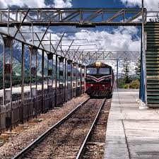 Railway Stations In Pakistan Pakistan Railways Pakistan Railway