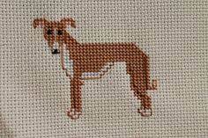 Printable cross stitch patterns of greyhound. 25 Greyhound Cross Stitch Patterns Ideas Greyhound Cross Stitch Patterns Stitch Patterns