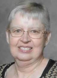 Marsha Ricker Obituary (1955