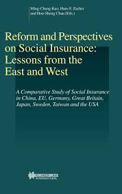 To qualify for retirement benefits, a worker must pay into. Reform And Perspectives On Social Insurance Lessons From The East And West Studies In Employment And Social Policy Set Ming Cheng Kuo Zacher Hans F Hou Sheng Chan 9789041118196 Amazon Com Books