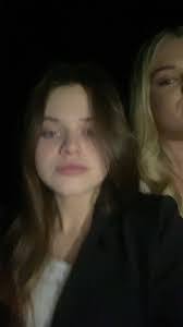 Sonya Gillis's Instagram, Twitter & Facebook