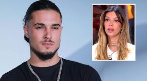 El ataque de celos de Carlo Costanzia (y no precisamente por Alejandra Rubio )