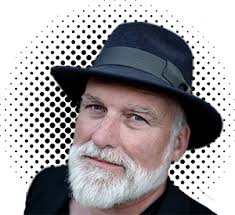 Journalist, forfatter og foredragsholder