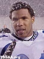 Gerald Riggs's Instagram, Twitter & Facebook