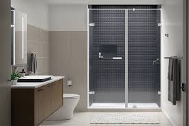 Dallas bath and glass specializes in bathroom shower remodel projects including frameless glass shower door, frameless shower enclosures and frameless tub enclosure installation. Your 5 Step Guide To Choosing The Perfect Shower Enclosure