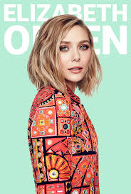Here is her skincare routine and the products she uses,. 249 Elizabeth Olsen 2021