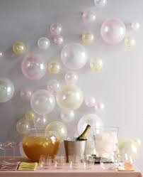 So, you've decided on a theme for your upcoming baby shower. 36 Cute Balloon Decor Ideas For Baby Showers Digsdigs