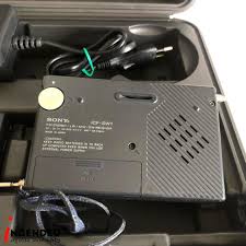 Image result for Sony ICF-SW1