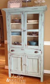 | rare primitive vintage american pie safe g meyer maker 53h x 42 x 19.25 d. Dorotha Pie Safe Doodles Stitches