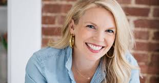 Author Amanda Frederickson: “Half of cooking is confidence to get in the  kitchen and cook — the other half is finding a great recipe”