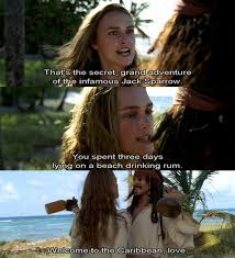 Pirates Of The Caribbean The Curse Of The Black Pearl Jack Sparrow Quotes Pirates Of The Caribbean The Curse Of The Black Pearl Pirates Of The Caribbean Captain Jack Sparrow Caribbean