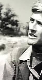 Rawhide" Ride a Crooked Mile (TV Episode 1965)