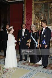 Jump to navigation jump to search. Queen Elizabeth Ii And Prince Philip Meeting King Juan Carlos I Of Her Majesty The Queen Queen Elizabeth Elizabeth Ii
