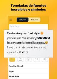 Download text font generator apk (latest version) for samsung, huawei, xiaomi, lg, htc, lenovo and all other android phones, tablets and devices. Font Changer For Android Apk Download